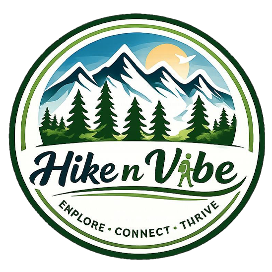 Hike N Vibe